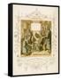 Life of Martin Luther-Gustav Ferdinand Leopold Konig-Framed Stretched Canvas