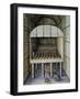 Life of Natives, Burial of Dead-null-Framed Giclee Print