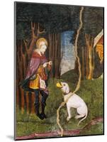 Life of St Rocco-Francesco Corradi-Mounted Giclee Print