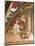 Life of St Rocco-Francesco Corradi-Mounted Giclee Print