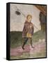 Life of St Rocco-Francesco Corradi-Framed Stretched Canvas