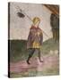 Life of St Rocco-Francesco Corradi-Stretched Canvas