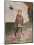 Life of St Rocco-Francesco Corradi-Mounted Giclee Print