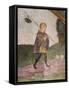 Life of St Rocco-Francesco Corradi-Framed Stretched Canvas