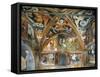 Life of St Rocco-Francesco Corradi-Framed Stretched Canvas