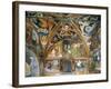 Life of St Rocco-Francesco Corradi-Framed Giclee Print