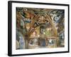 Life of St Rocco-Francesco Corradi-Framed Giclee Print