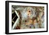 Life of St Siro and Christ in Majesty-null-Framed Photographic Print