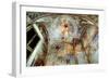 Life of St Siro and Christ in Majesty-null-Framed Photographic Print