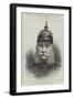 Life of the German Emperor William I-null-Framed Giclee Print