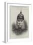 Life of the German Emperor William I-null-Framed Giclee Print