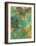 Life of the Party II-Alonzo Saunders-Framed Art Print