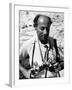 Life Photographer Alfred Eisenstadt Waring Cameras around Neck-Alfred Eisenstaedt-Framed Premium Photographic Print