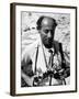 Life Photographer Alfred Eisenstadt Waring Cameras around Neck-Alfred Eisenstaedt-Framed Premium Photographic Print