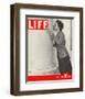 LIFE Reno Divorce Myth 1937-null-Framed Art Print