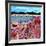 Life's a Beach-Caroline Duncan-Framed Giclee Print