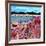 Life's a Beach-Caroline Duncan-Framed Giclee Print