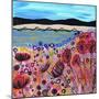 Life's a Beach-Caroline Duncan-Mounted Giclee Print