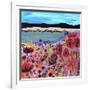 Life's a Beach-Caroline Duncan-Framed Giclee Print