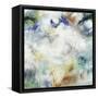 Life's a Party-Liz Jardine-Framed Stretched Canvas
