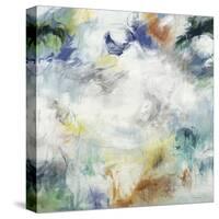 Life's a Party-Liz Jardine-Stretched Canvas