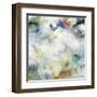 Life's a Party-Liz Jardine-Framed Art Print