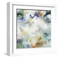 Life's a Party-Liz Jardine-Framed Art Print