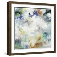 Life's a Party-Liz Jardine-Framed Art Print