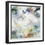 Life's a Party-Liz Jardine-Framed Art Print