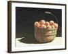 Life's a Peach-Ben Watson-Framed Giclee Print