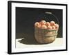 Life's a Peach-Ben Watson-Framed Giclee Print