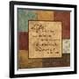 Life's About-Sophie Devereux-Framed Art Print