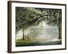 Life's Gifts-Bruce Nawrocke-Framed Art Print