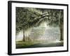 Life's Gifts-Bruce Nawrocke-Framed Art Print