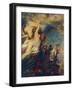 Life's Illusions, 1849-George Frederick Watts-Framed Giclee Print