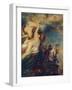 Life's Illusions, 1849-George Frederick Watts-Framed Giclee Print