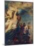 Life's Illusions, 1849-George Frederick Watts-Mounted Giclee Print