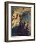 Life's Illusions, 1849-George Frederick Watts-Framed Giclee Print