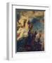 Life's Illusions, 1849-George Frederick Watts-Framed Giclee Print