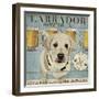 Life's Ruff II-Piper Ballantyne-Framed Art Print