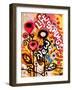 Life Springs New-Natasha Wescoat-Framed Giclee Print