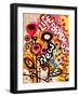 Life Springs New-Natasha Wescoat-Framed Giclee Print