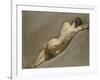 Life Study of the Female Figure-William Edward Frost-Framed Giclee Print