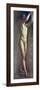 Life Study of the Male Figure-William Edward Frost-Framed Premium Giclee Print