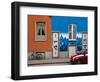 Life Styles-Luc Vangindertael-Framed Photographic Print