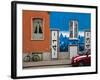 Life Styles-Luc Vangindertael-Framed Photographic Print