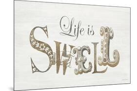 Life Swell Cream-Morgan Yamada-Mounted Premium Giclee Print