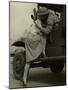 LIFE, The First Decade 34th Floor Ehibit-John Florea-Mounted Photographic Print