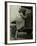 LIFE, The First Decade 34th Floor Ehibit-John Florea-Framed Photographic Print