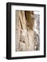 Life Time Climber Makes Short Work of Totally Unreliable in Little Cottonwood Canyon, Utah-Louis Arevalo-Framed Photographic Print